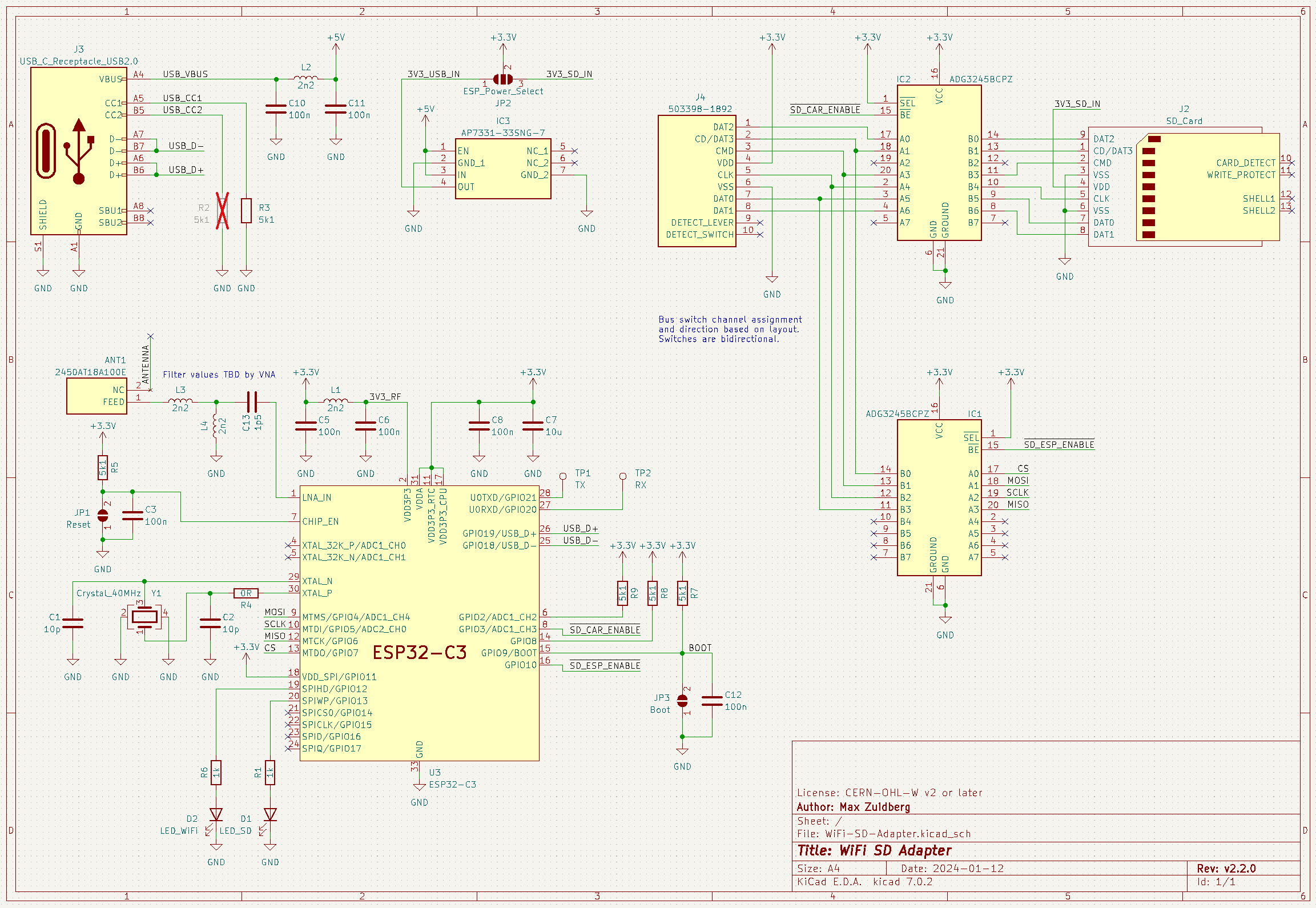 Schematic