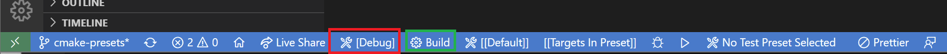 vscode-7-cmake-tools-preset-selected-run-build.png