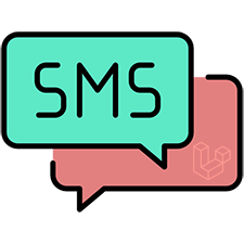 Laravel SMS