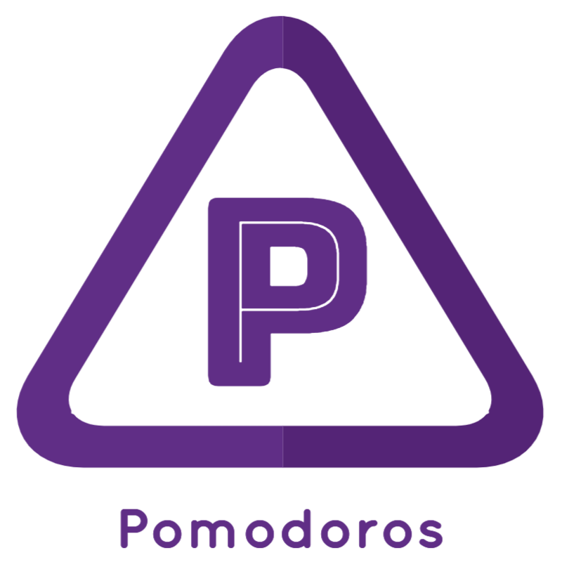 Pomodoros Logo