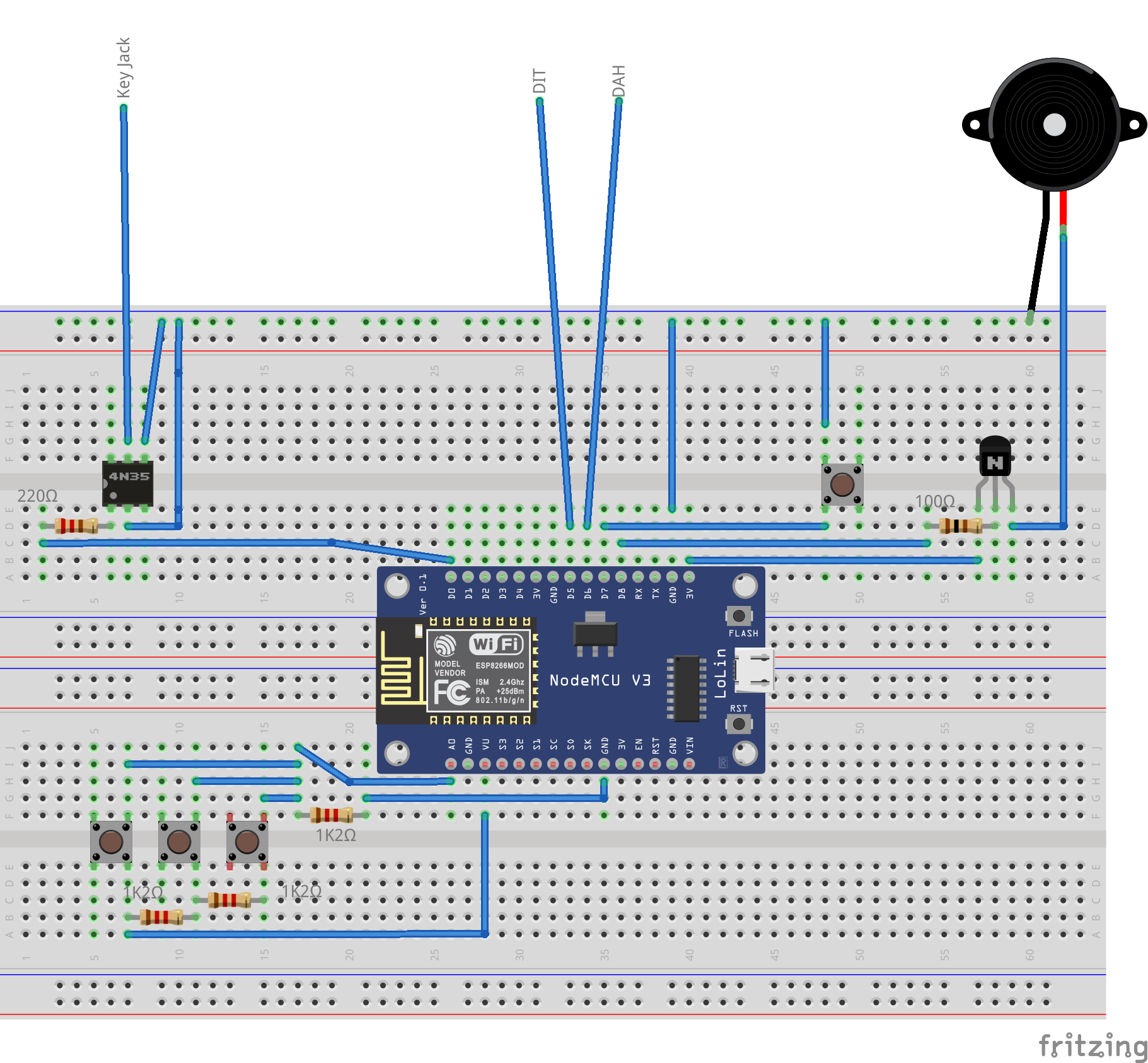 breadboard image