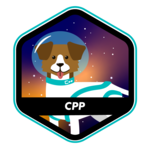 42 badge cpp