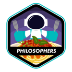 42 badge philosopher
