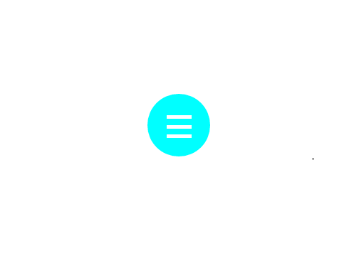 Hamburger Menu