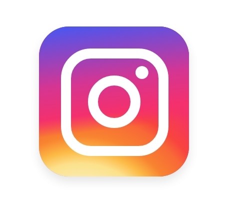 New Instagram Logo