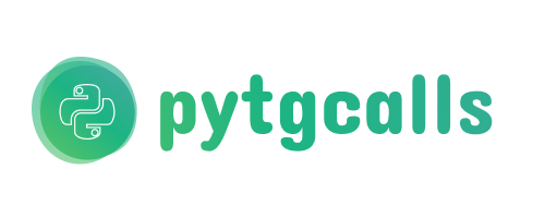 pytgcalls