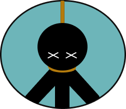 hangman game logo