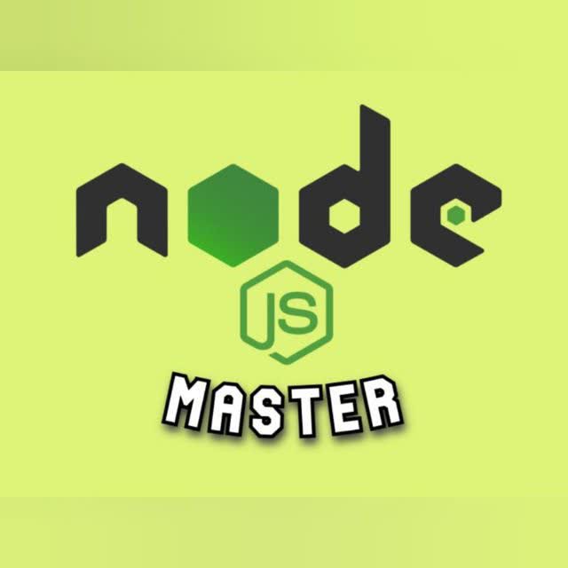 Node Master