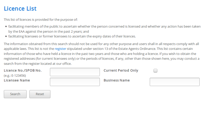 licence-search-empty