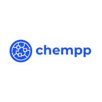 Chempp - Project Logo