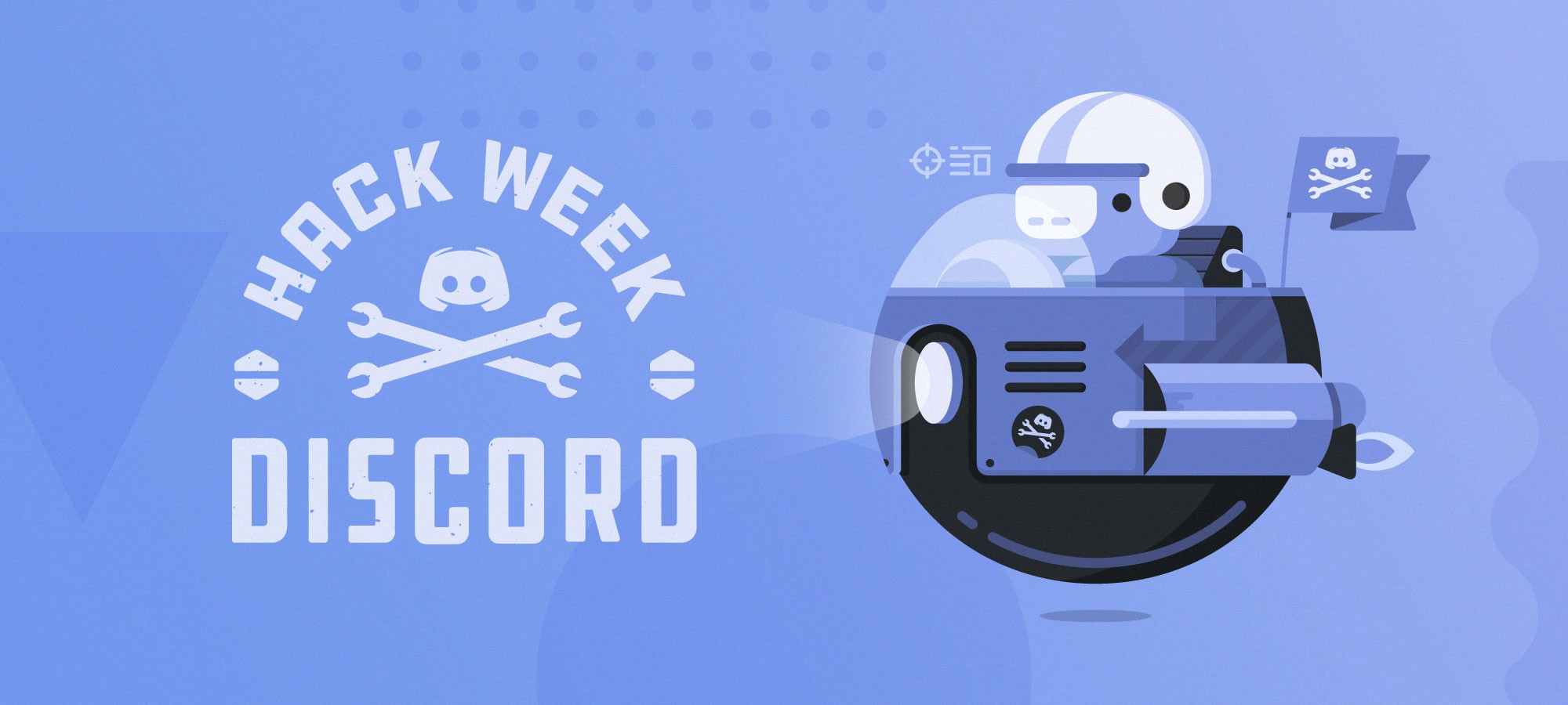 Discord Hack Week