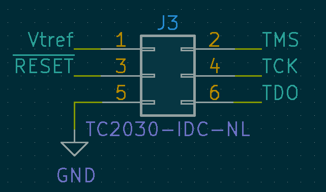 adapter_tc2030