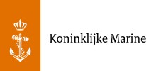 Het logo van de Koninklijke Marine Nederland