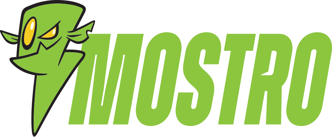 Mostro-logo