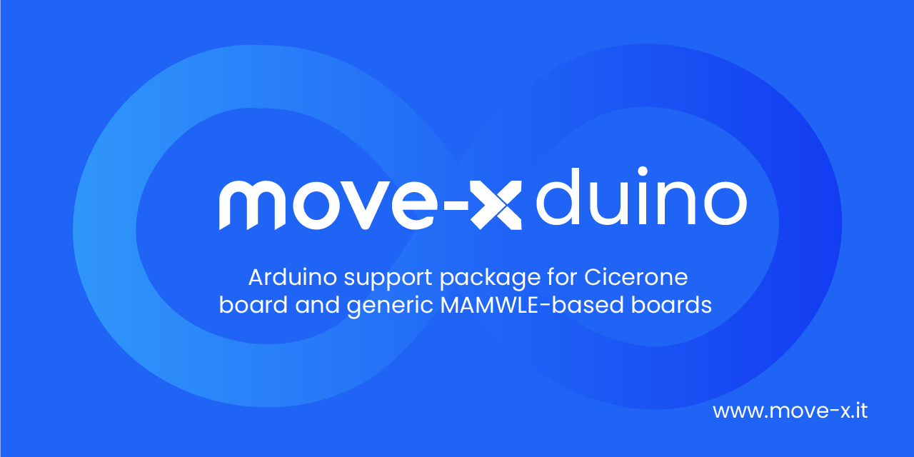 Move-Xduino Logo