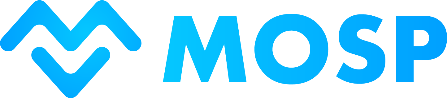 MOSP logo