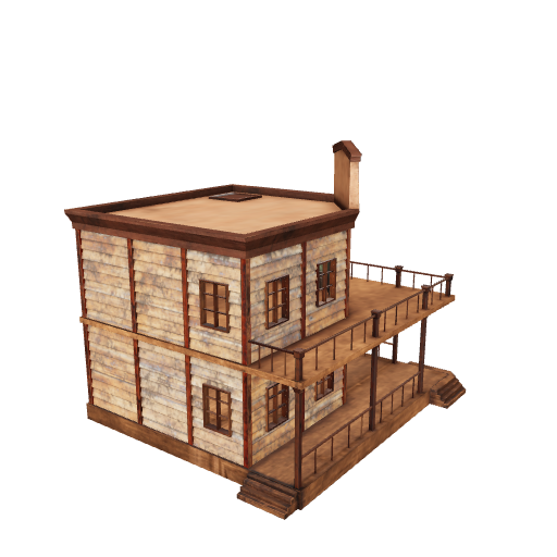 saloon_with_textures