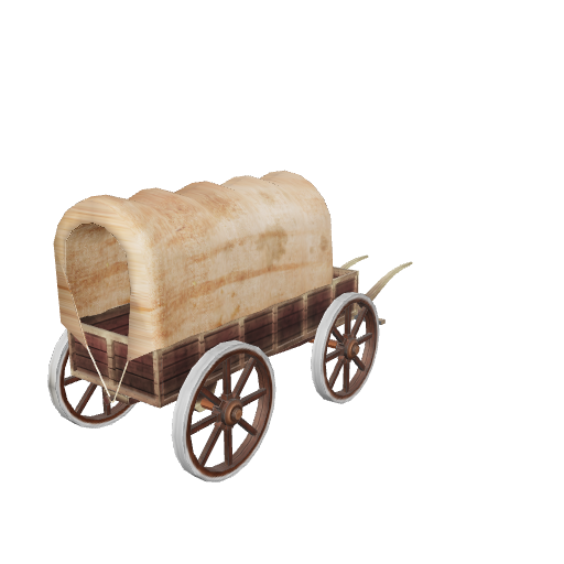 wild_western_wagon