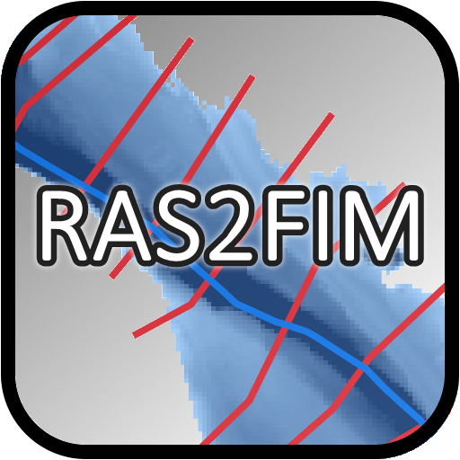 ras2fim logo