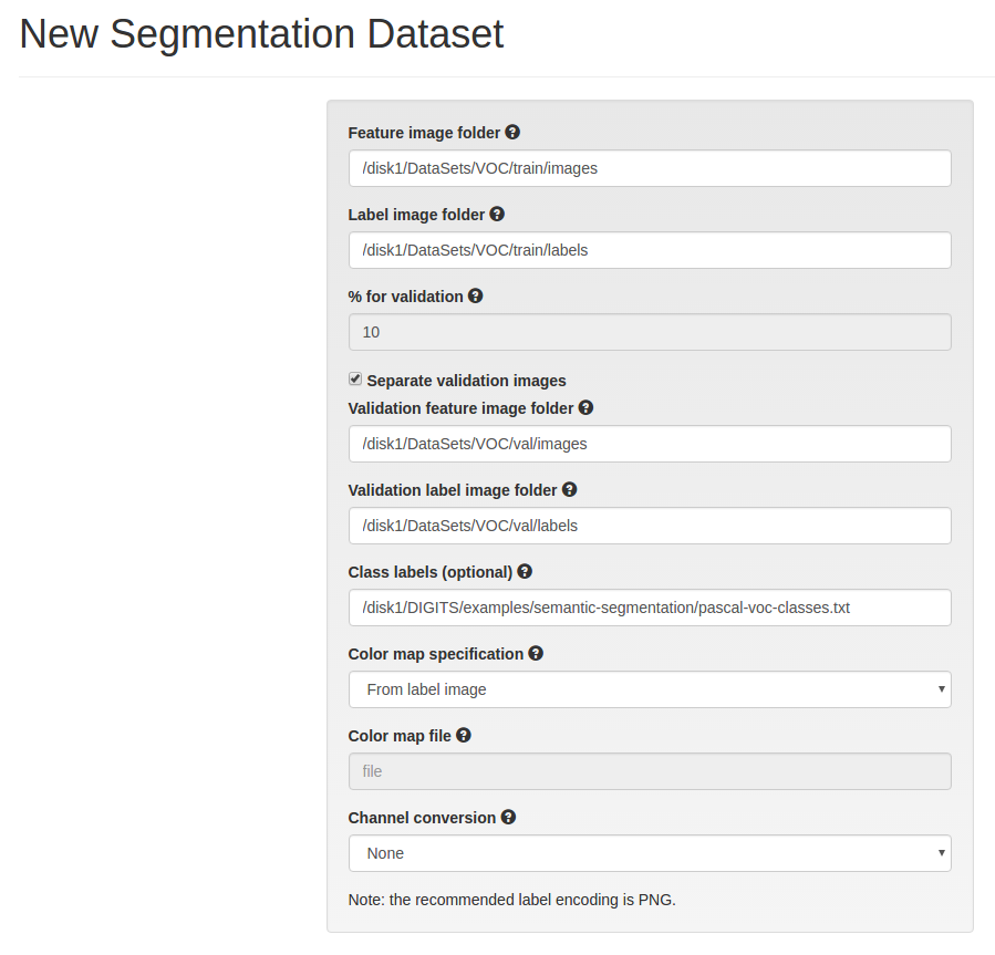 dataset form 1