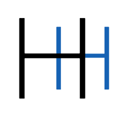 Host Helper logo