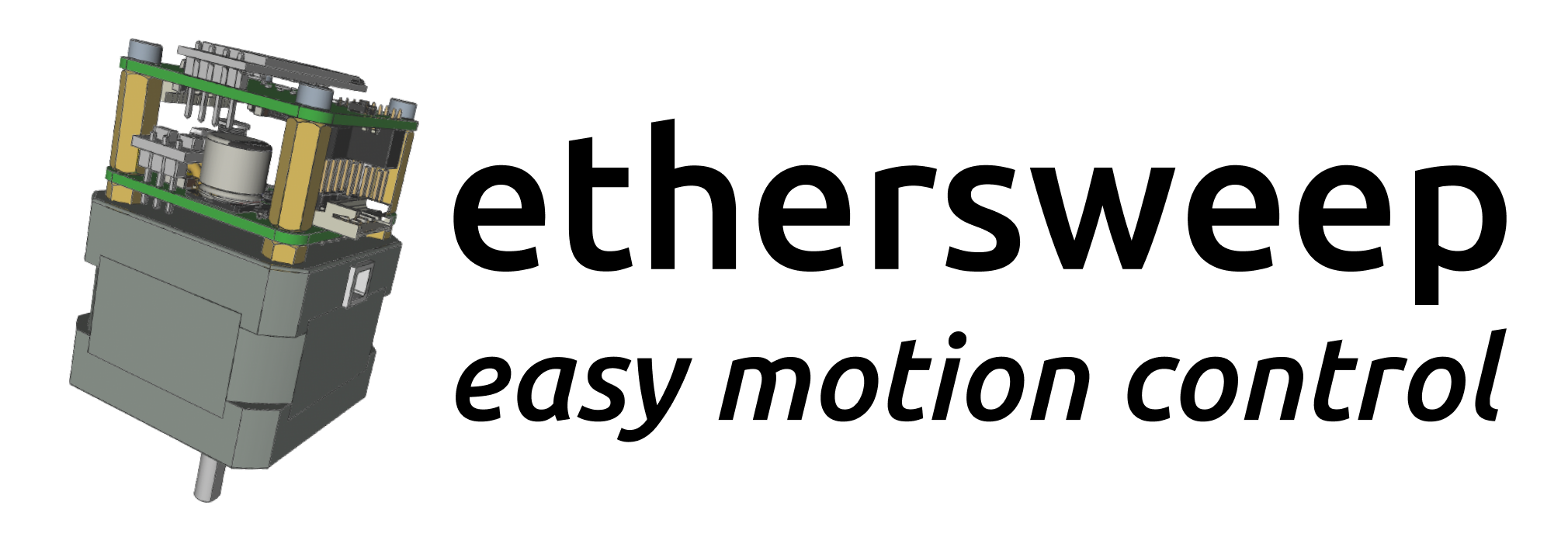 Ethersweep Logo