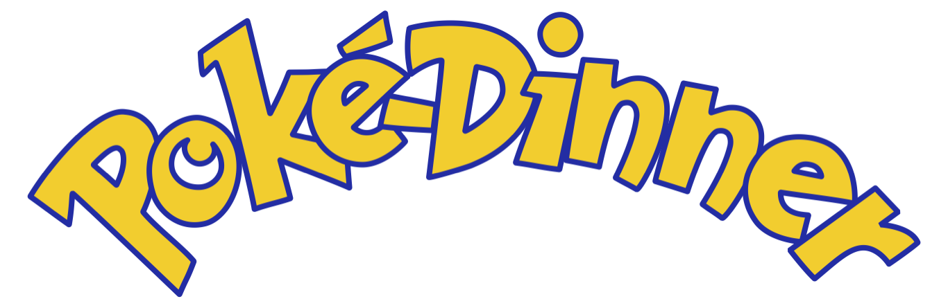 Poke-Dinner Logo