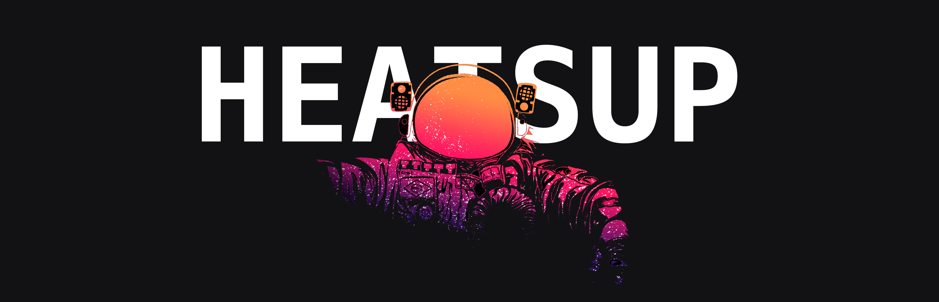 logo HeatsUp