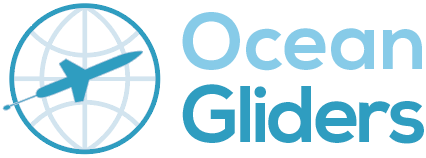  OceanGliders Logo