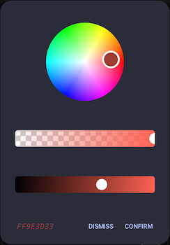 ColorSelector