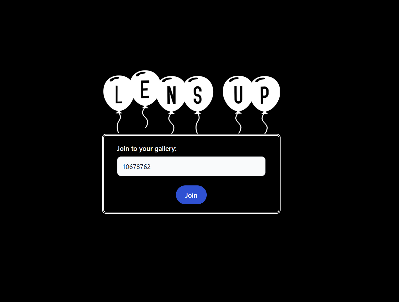 lens-up-login-form