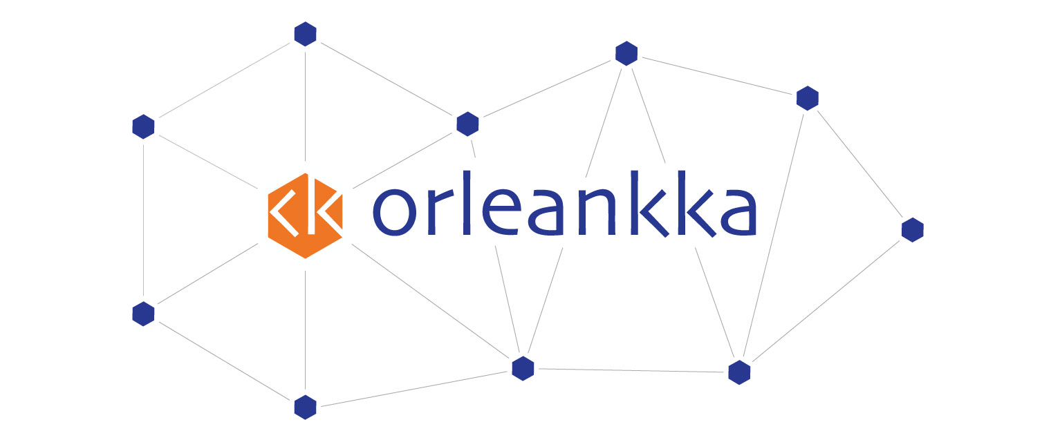 Orleankka Logo