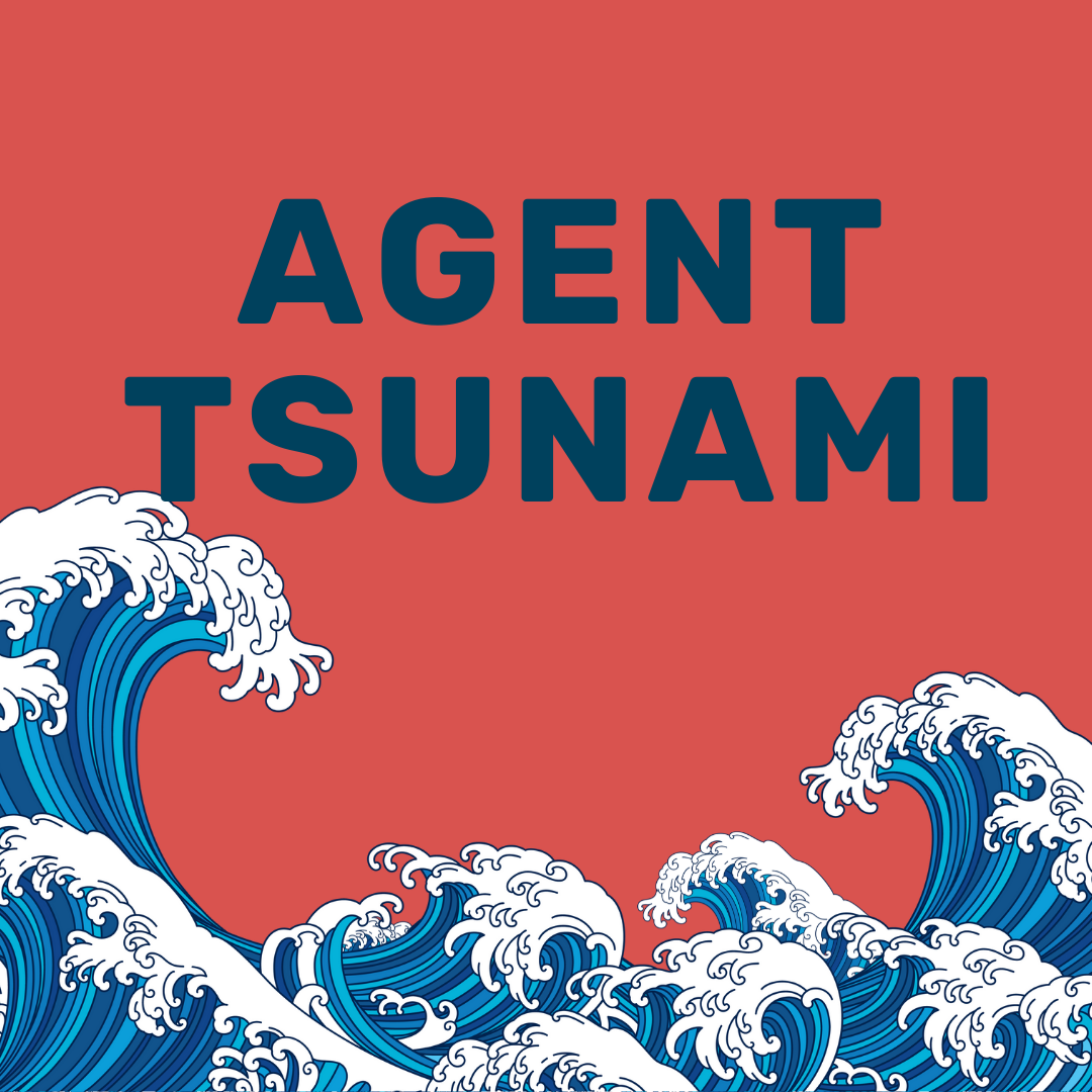 agent-tsunami