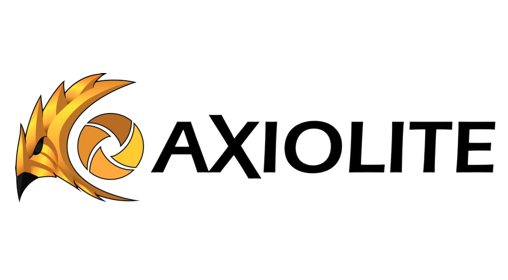 Axiolite Logo