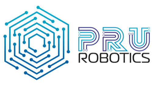 PRU Robotics Logo