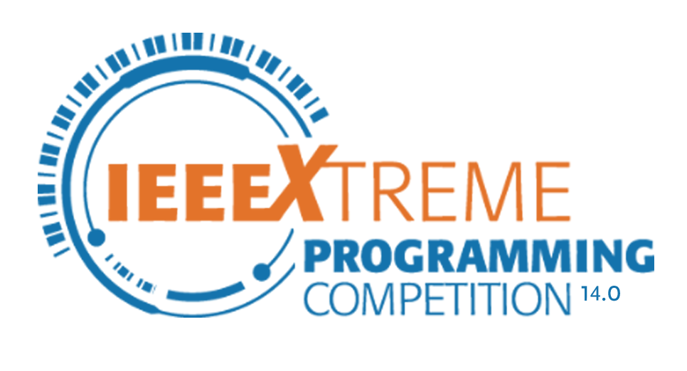 IEEEXtreme 14.0 banner