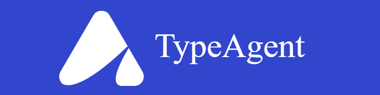 TypeAgent logo