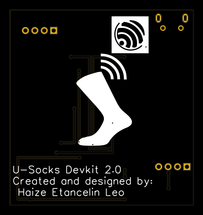 Image of U-Socks DevKit