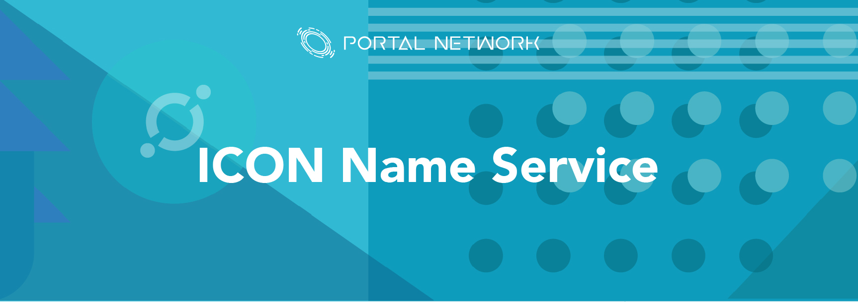 ICON Name Service