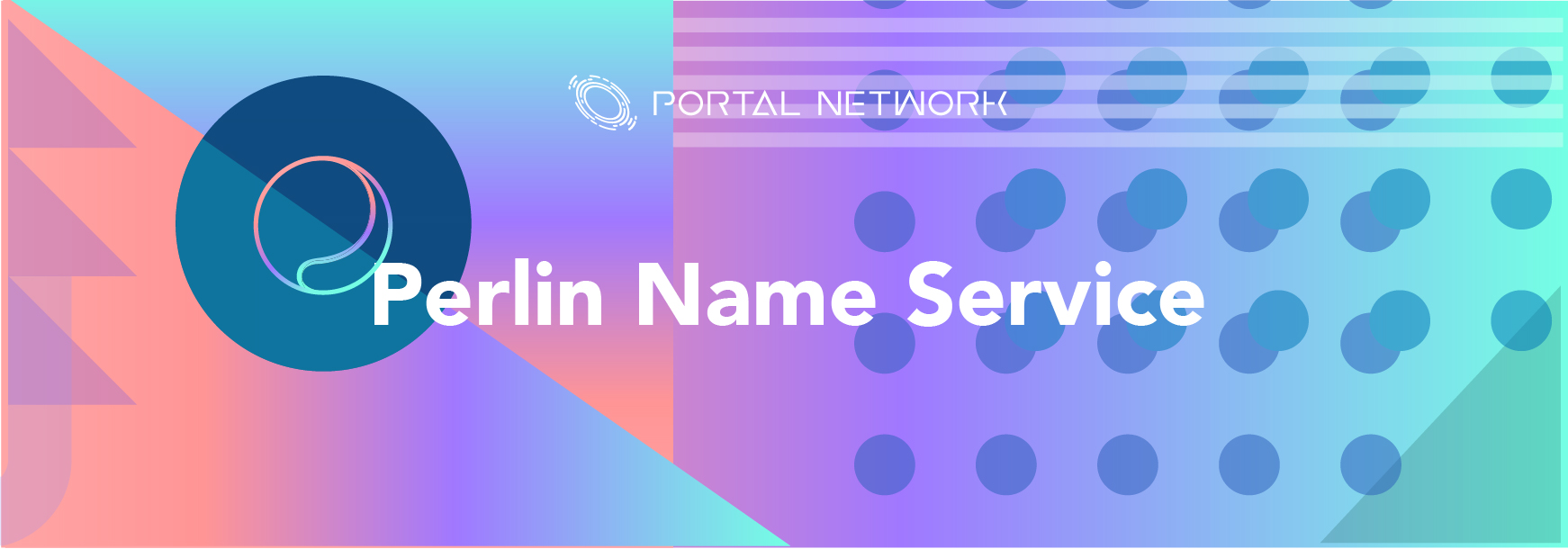 Perlin Name Service