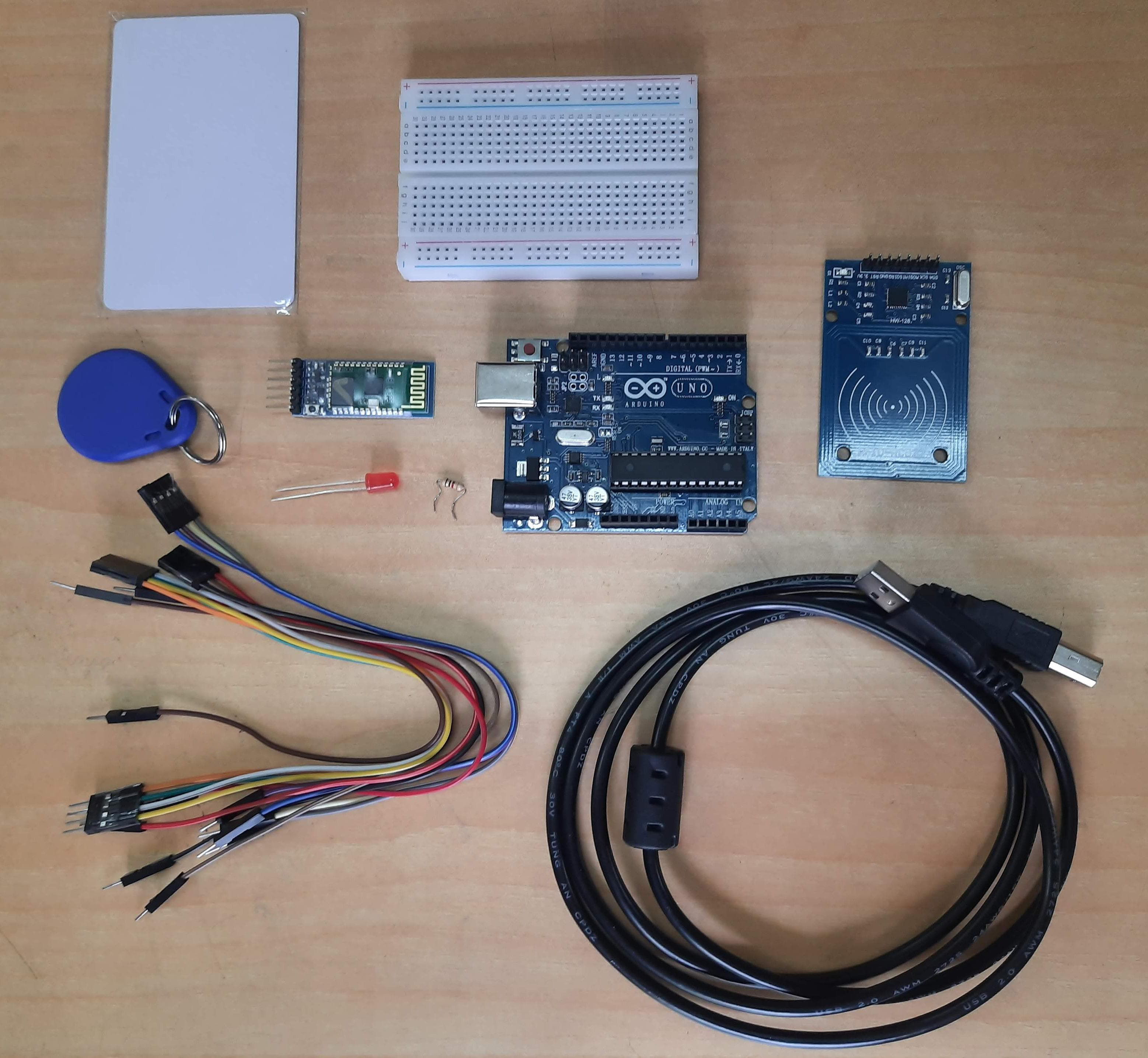 Components Image