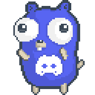 discord gopher