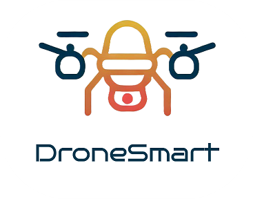 DroneSmart Logo