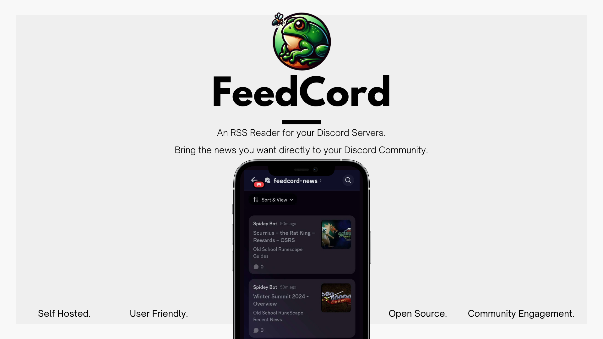 FeedCord Banner