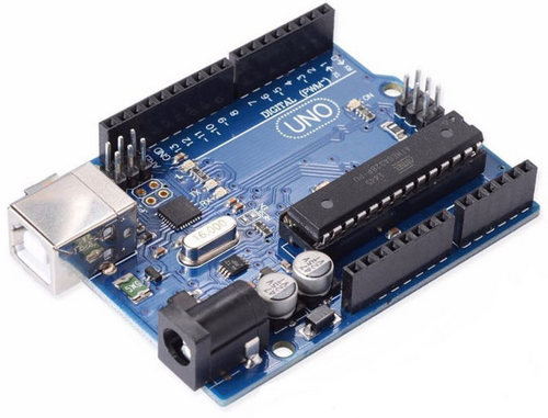 Arduino UNO