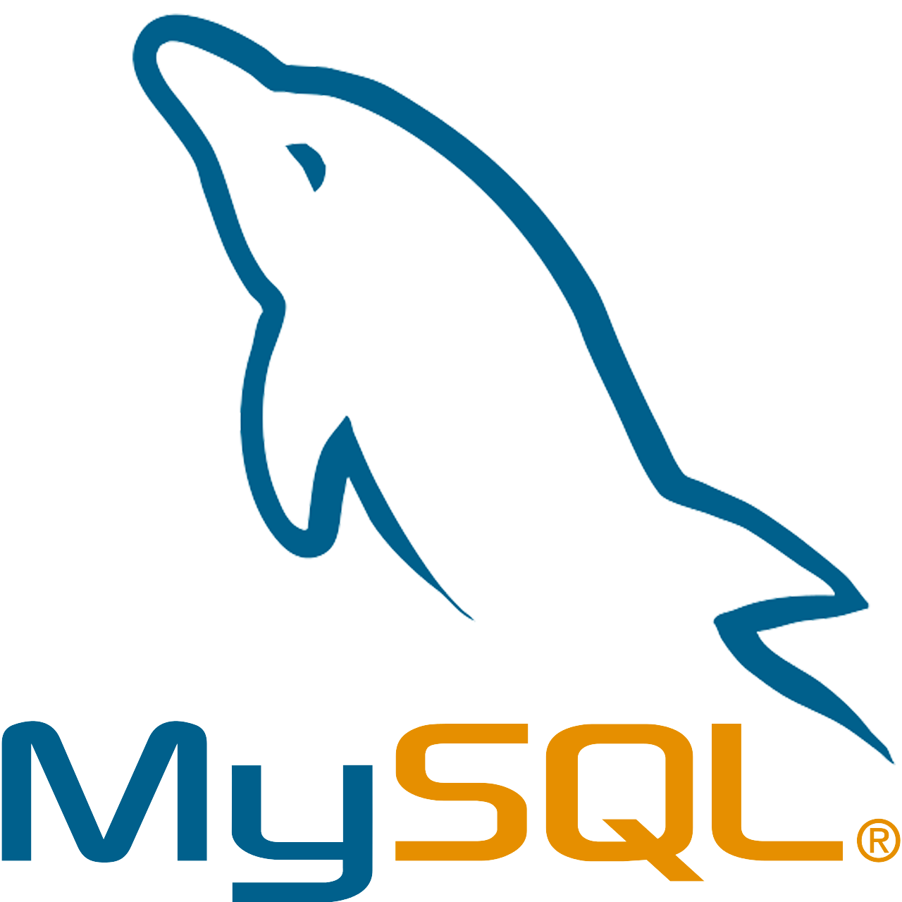 MySQL Icon