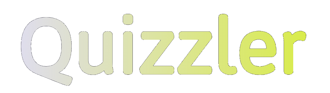 Quizzler Logo