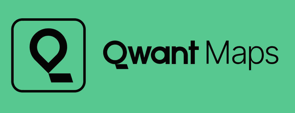 QwantMaps