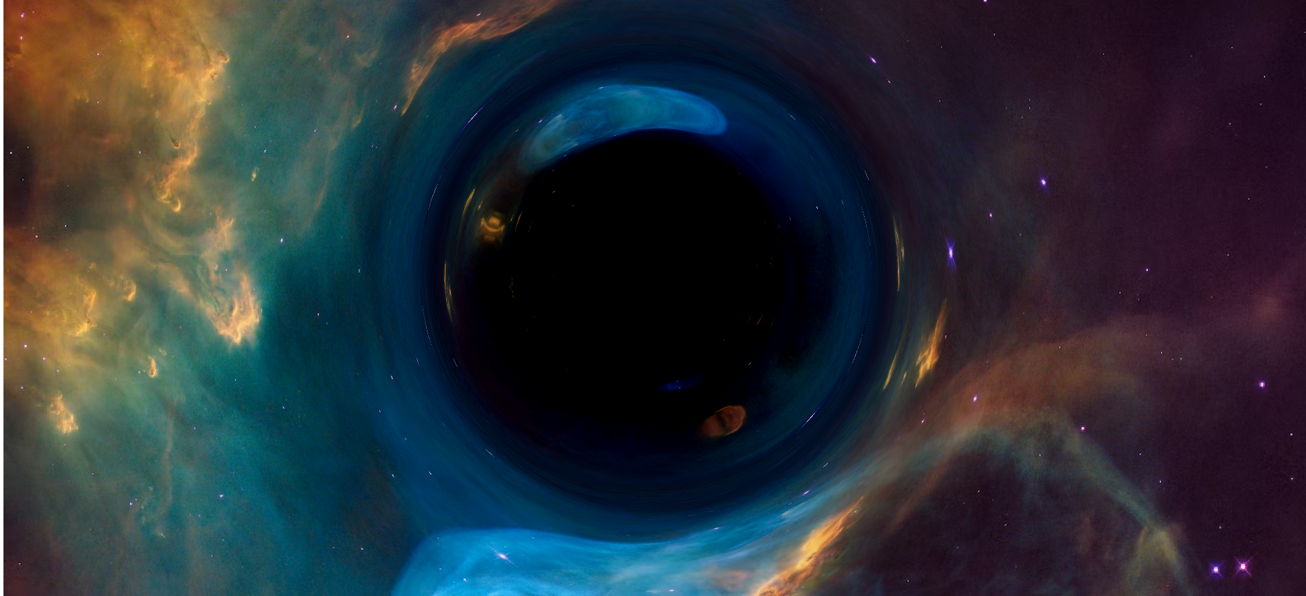 Blackhole