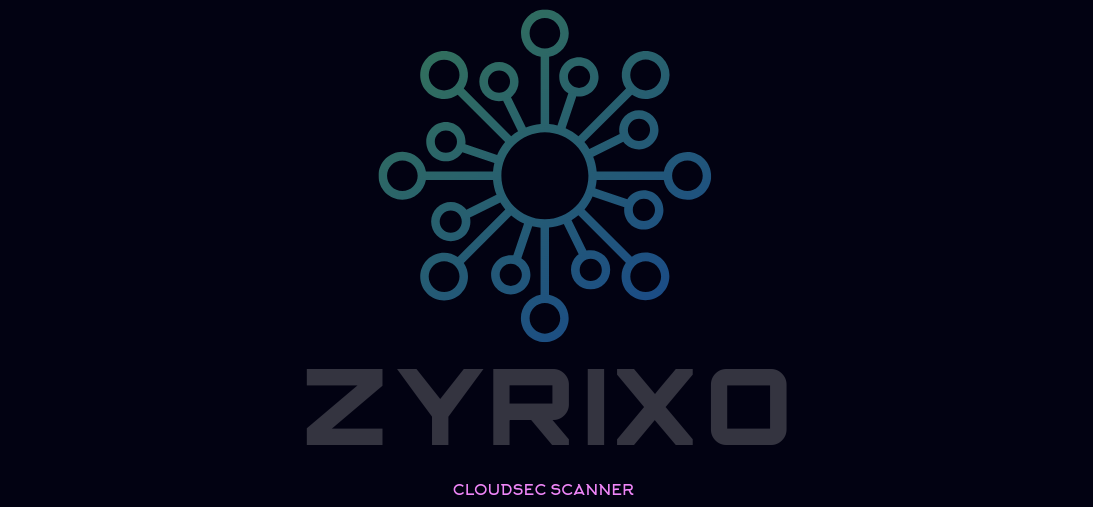 ZYRIXO